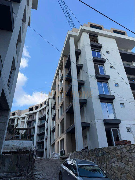 Shitet , Apartament 2+1+2 , Kompleksin Palladium