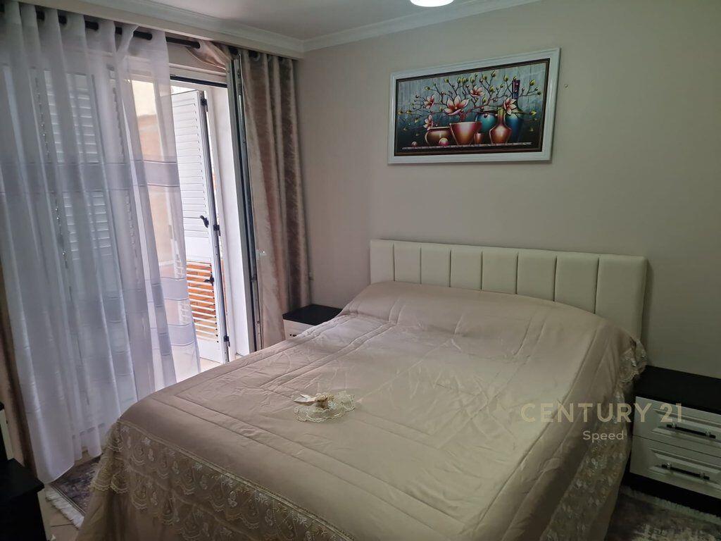 Appartamento 2+1 In Affitto | Via Muhamet Gjollesha