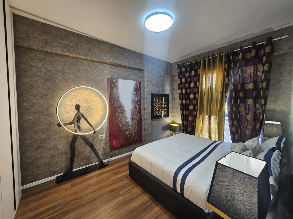Apartament