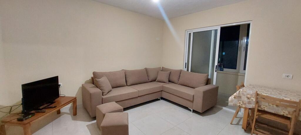 Apartment 1+1 for rent Medreseja