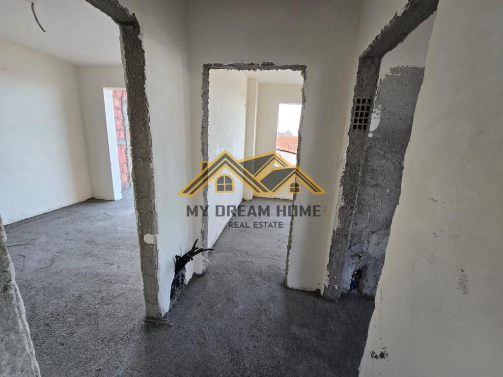 APARTMENT 2+1 IN CONSTRUCTION PHASE IN DURRES BEACH, FOR SALE!