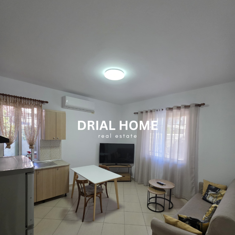 Casa in affitto 1+1