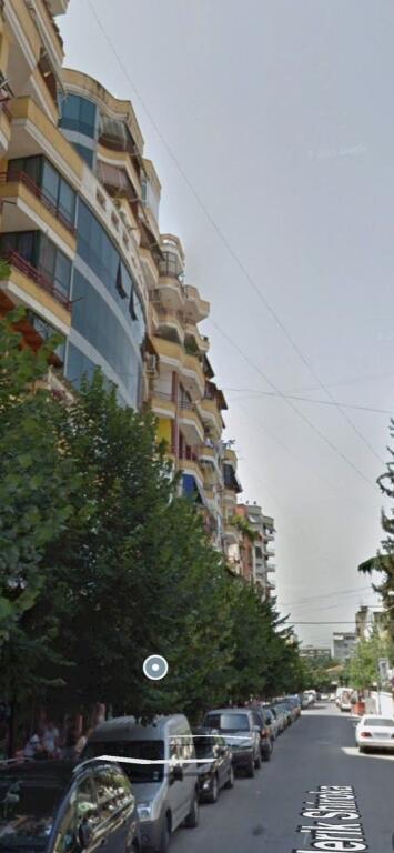 Completely Closed Parking for Sale – 21 Dhjetori Area !