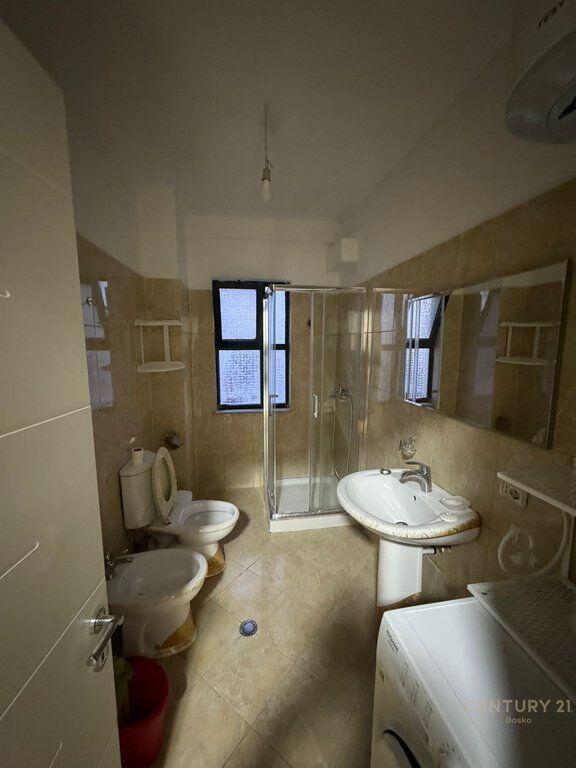 Apartment 2+1 For Rent In Front Of Fresku Restaurant, Tirana - 700€