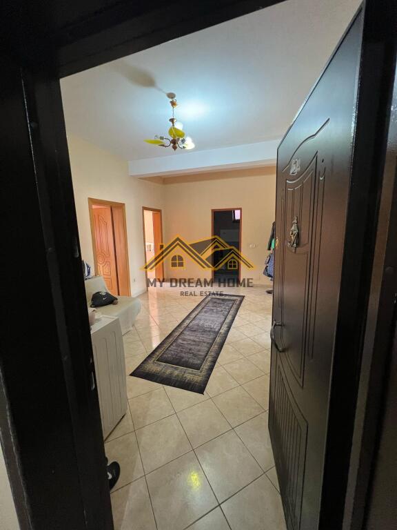 APARTMENT 2+1 FOR SALE NEAR THE POLICE DIRECTORATE!!