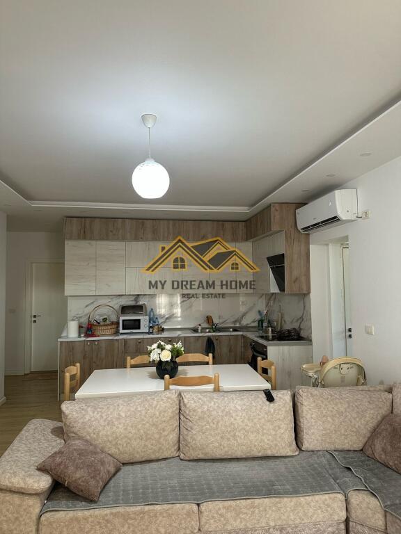 SUPER APARTMENT 2+1 FOR SALE IN PLAZH DURRES