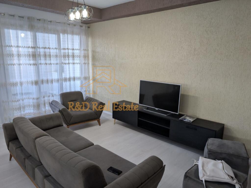 🏡 Appartamento 2+1 + parcheggio in affitto – River Residence, Astir