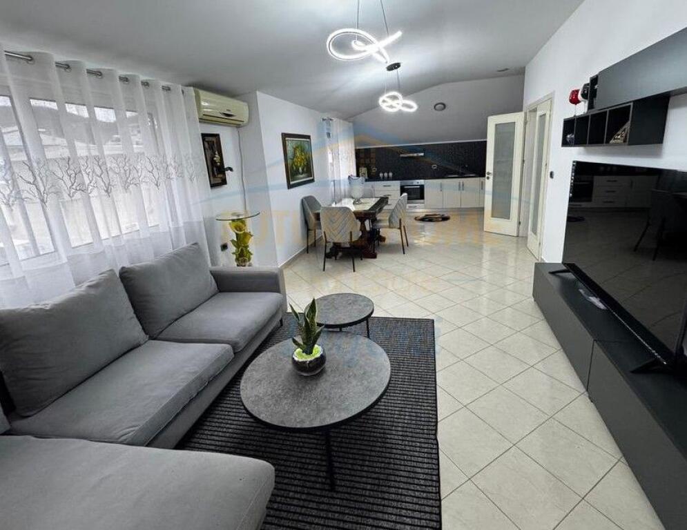 Affitto, Appartamento 2+1, Lago Secco, Tirana..
