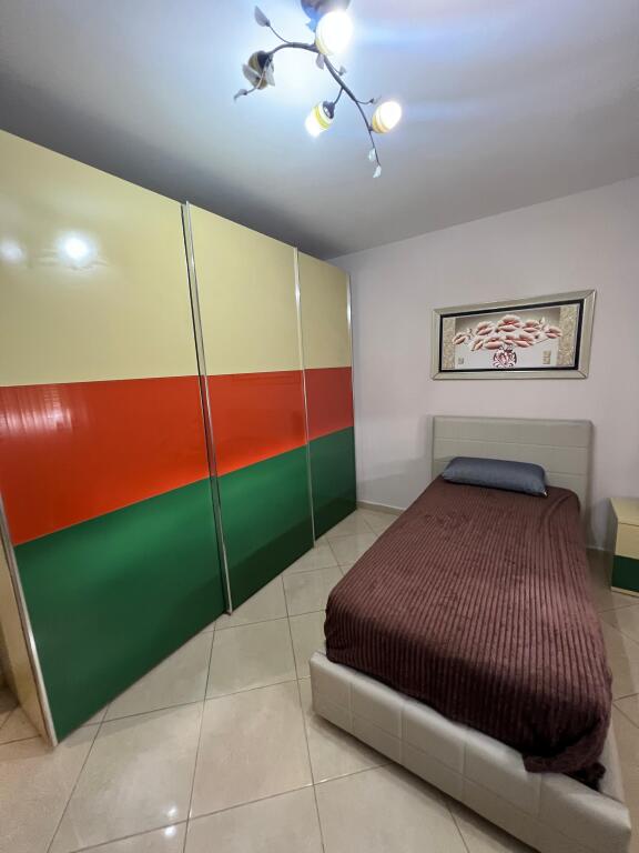 Apartment 3+1+2+ Separate Kitchen+Storage for rent at Mozaiku in Tirana, 21 December .