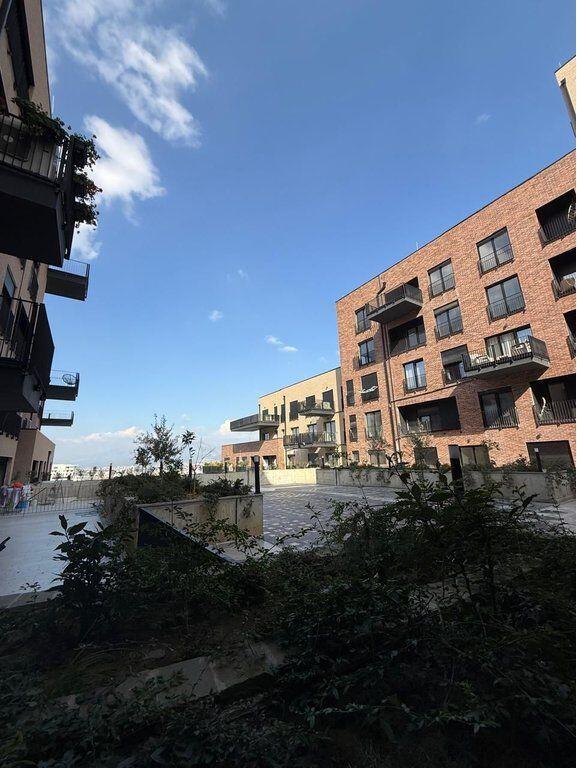 Kodra e Diellit II - Shitet apartament 1+1 me sipërfaqe 80.84 m²! 145,000 € Sip. Totale  81m2