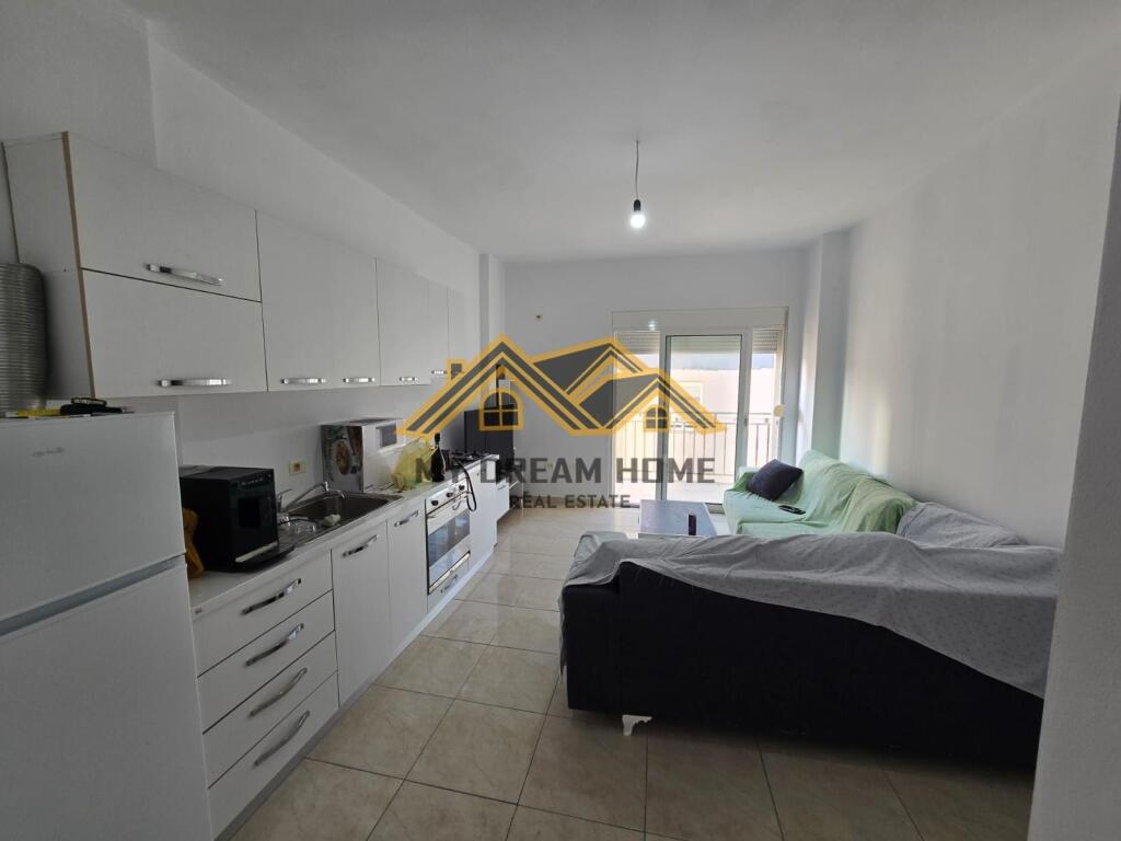 Apartment 2+1 for Sale at Shkëmbi I Kavajës, Durrës