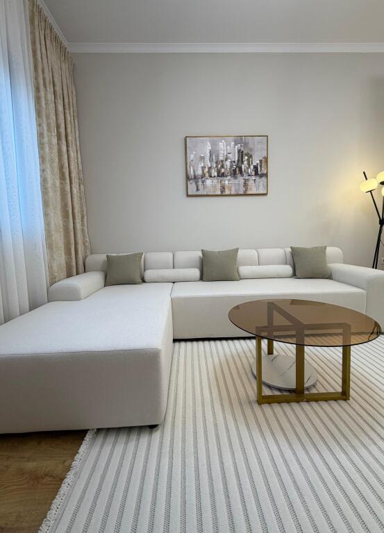 🏡 Apartment 2+1 for sale – Villa L, Astir