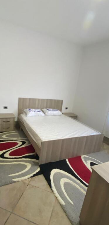 Casa in affitto 1+1