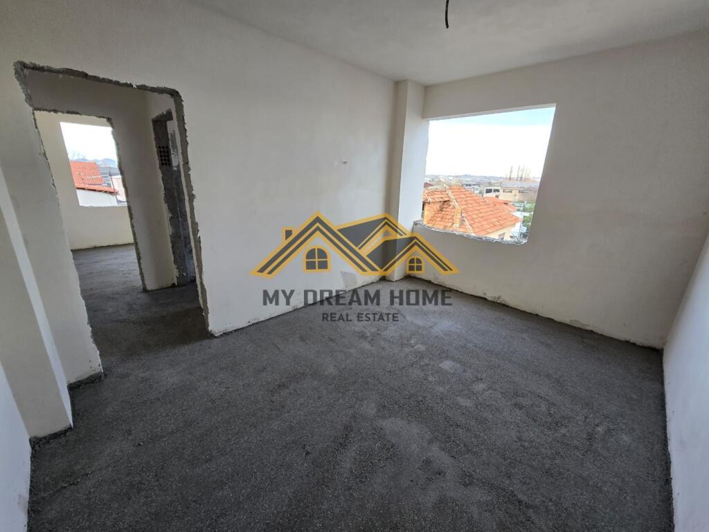 APARTMENT 2+1 IN CONSTRUCTION PHASE IN DURRES BEACH, FOR SALE!