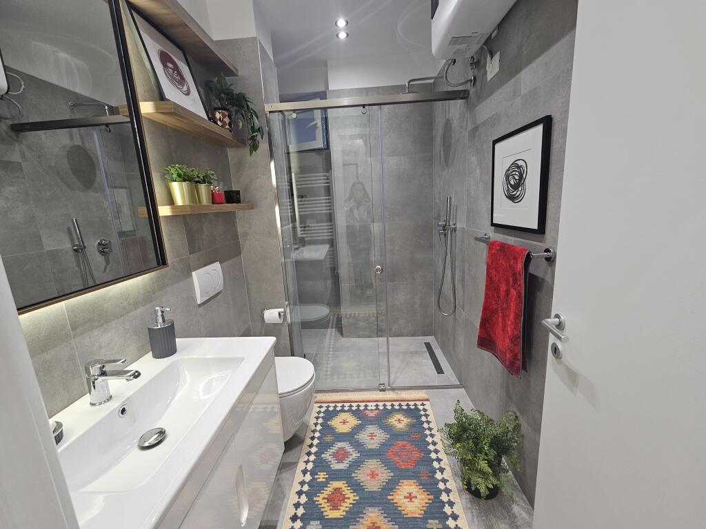 Apartament