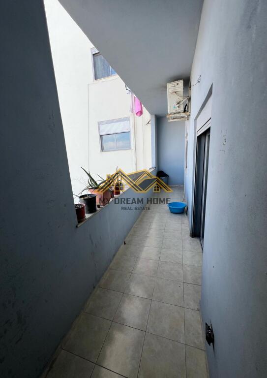 APARTMENT 2+1 FOR SALE NEAR THE POLICE DIRECTORATE!!