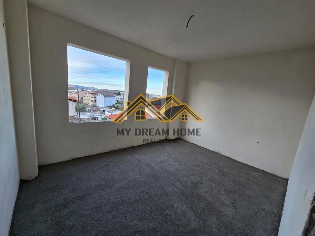 APARTMENT 2+1 IN CONSTRUCTION PHASE IN DURRES BEACH, FOR SALE!