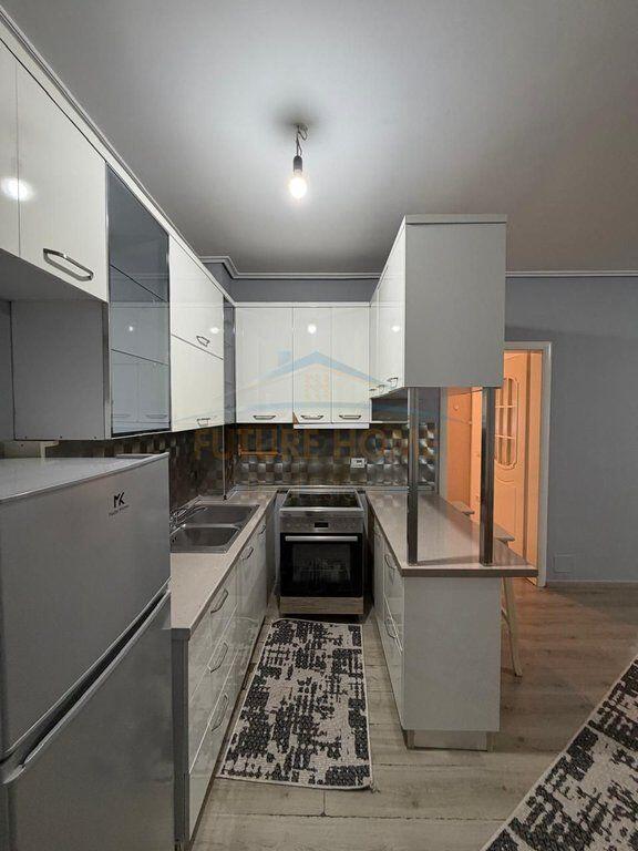 Affitto, Appartamento 2+1, "Mesaplik", Nuovo Anello, Tirana