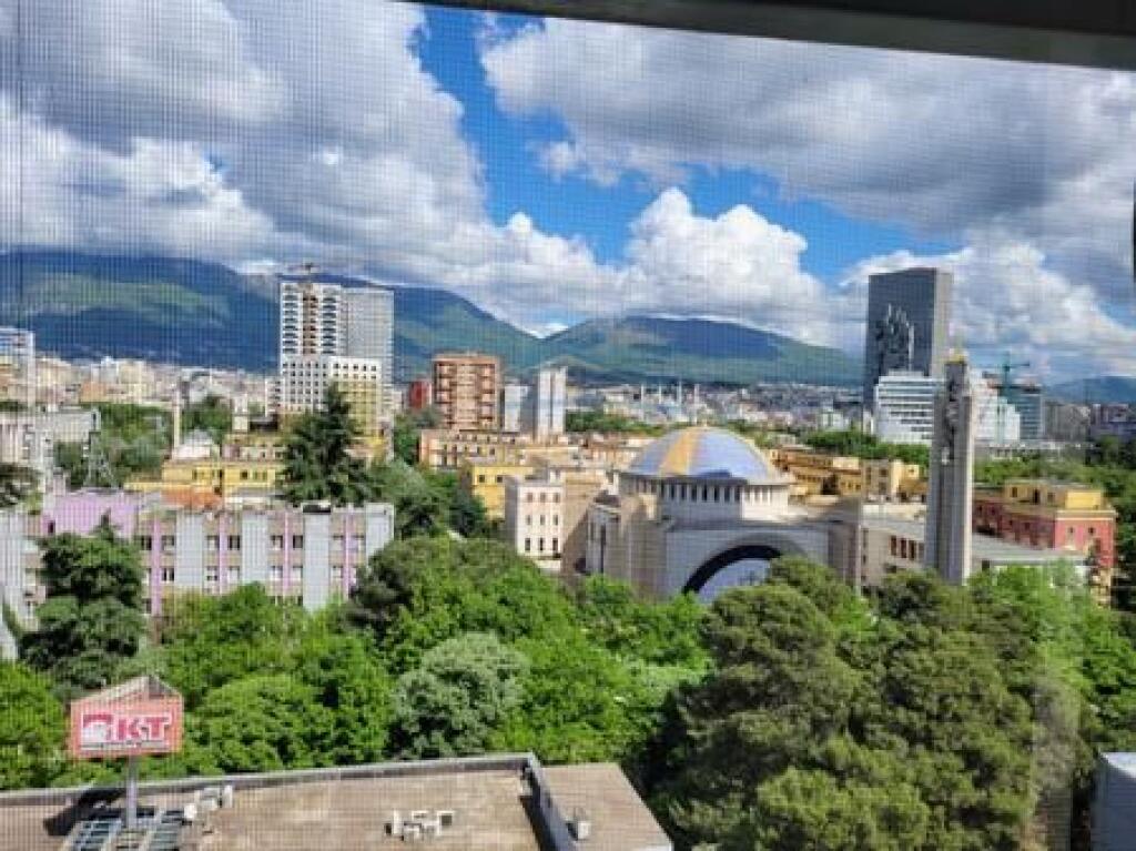 For sale, Apartment 1+1, Scanderbeg Residence.