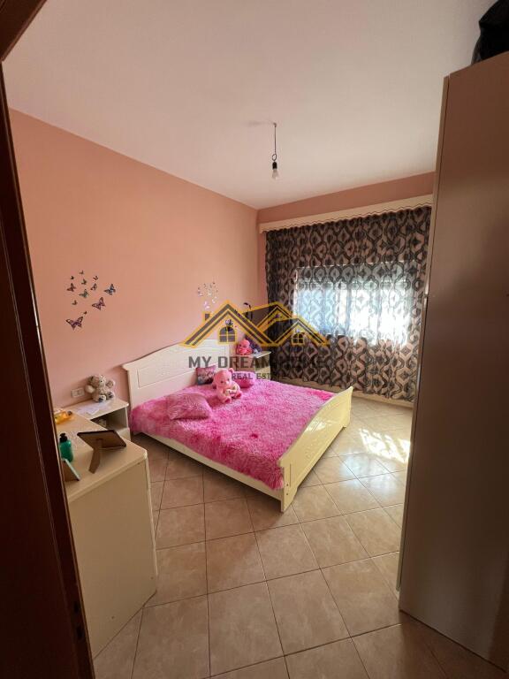 APARTMENT 2+1 FOR SALE NEAR THE POLICE DIRECTORATE!!