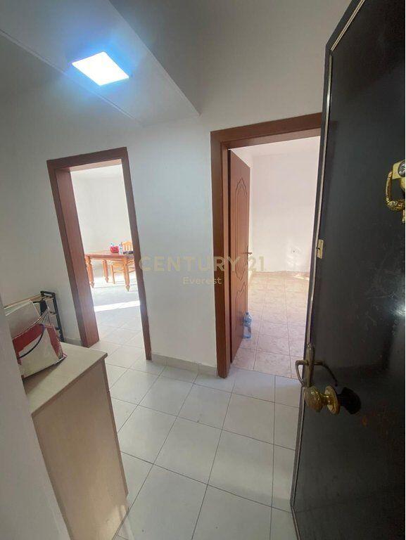 SHKOLLA E KUQE, SHESIM APARTAMENT 1+1