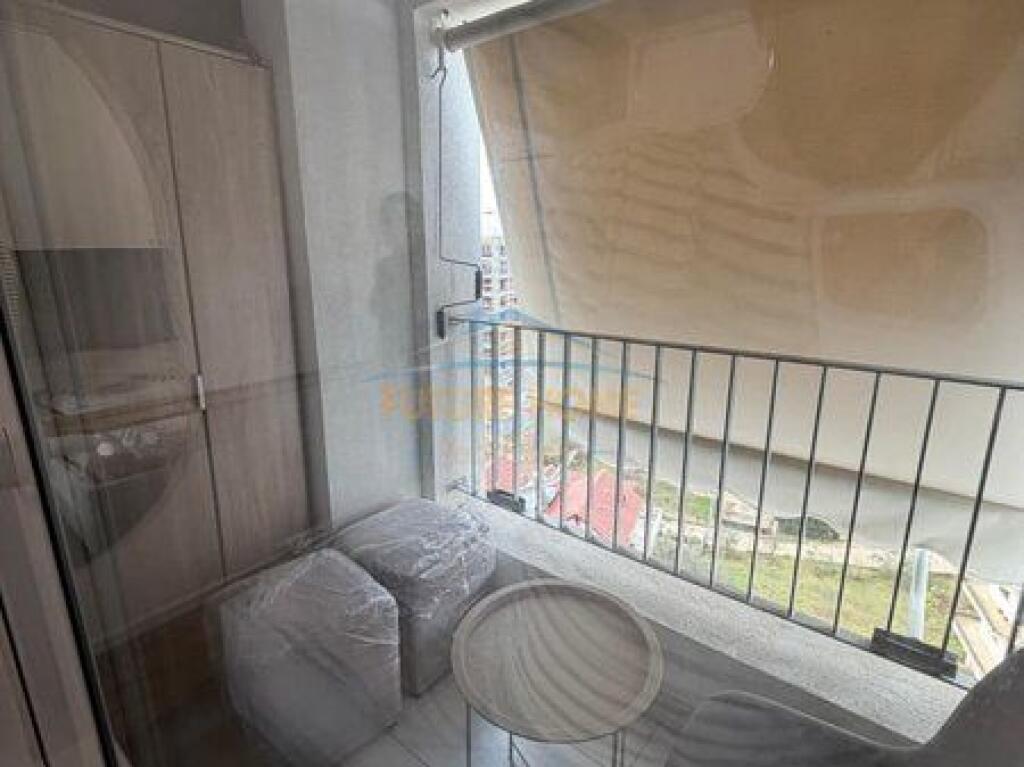 For sale, Apartment 1+1, Ali Dem, Kaimi Residence, Tirana.
