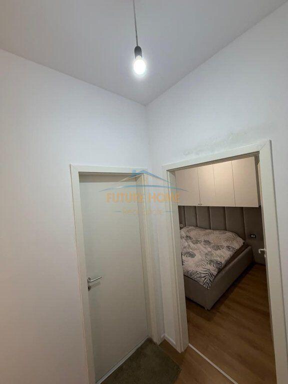 In vendita, Appartamento 1+1, Ali Dem, Residenza Kaimi, Tirana.