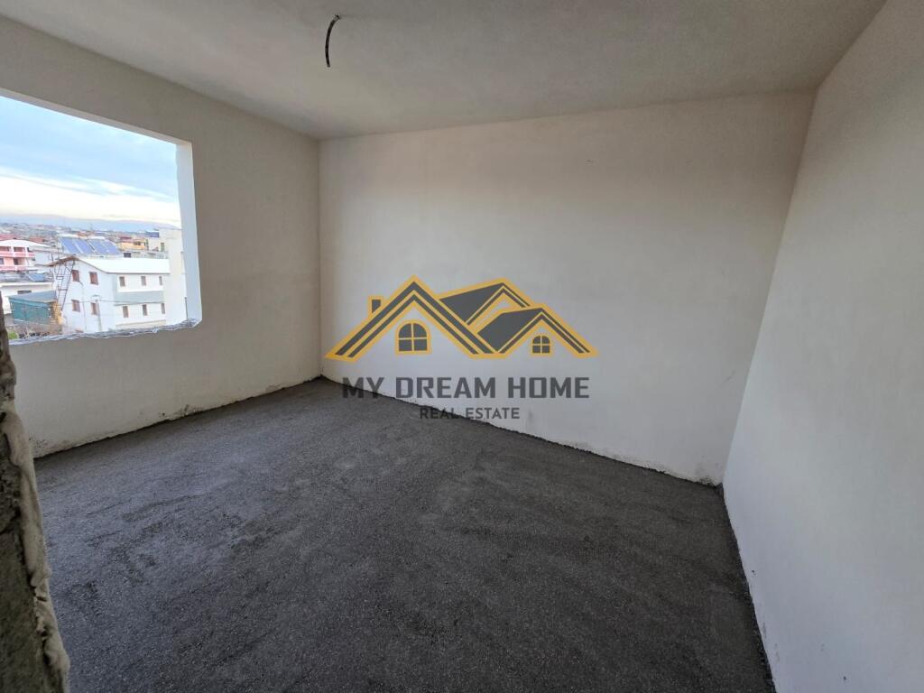 APARTMENT 2+1 IN CONSTRUCTION PHASE IN DURRES BEACH, FOR SALE!