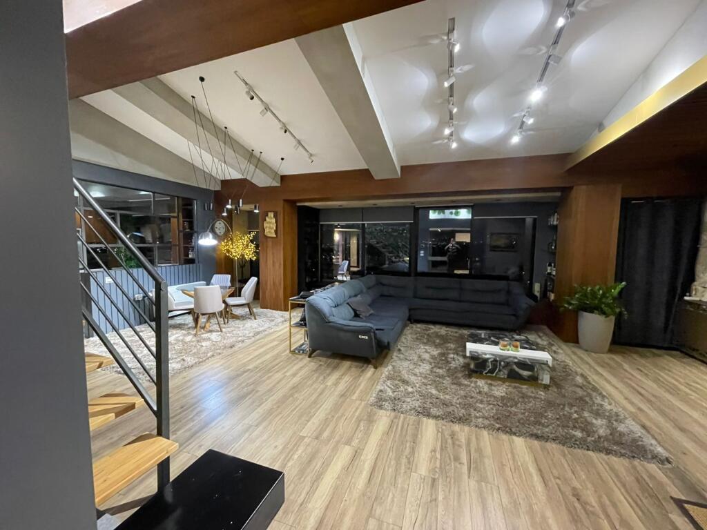 PentHouse 3+1+2+Parking for rent, Dry Lake