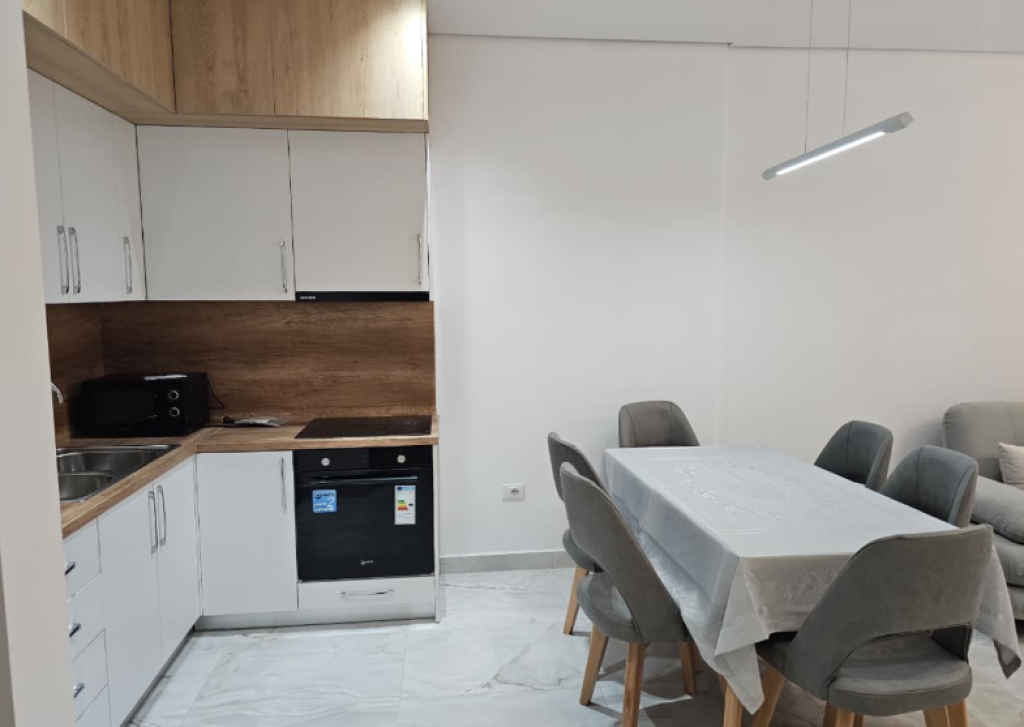 ▫️ APARTMENT 1+1 FOR RENT – DRY LAKE