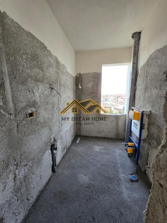 APARTMENT 2+1 IN CONSTRUCTION PHASE IN DURRES BEACH, FOR SALE!
