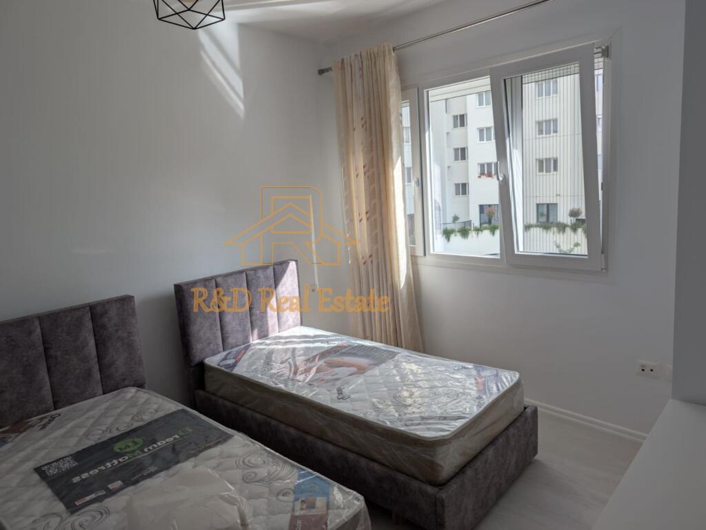 🏡 Appartamento 2+1 + parcheggio in affitto – River Residence, Astir