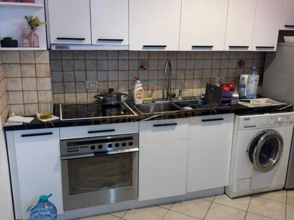 For sale, Apartment 1+1, Kombinat