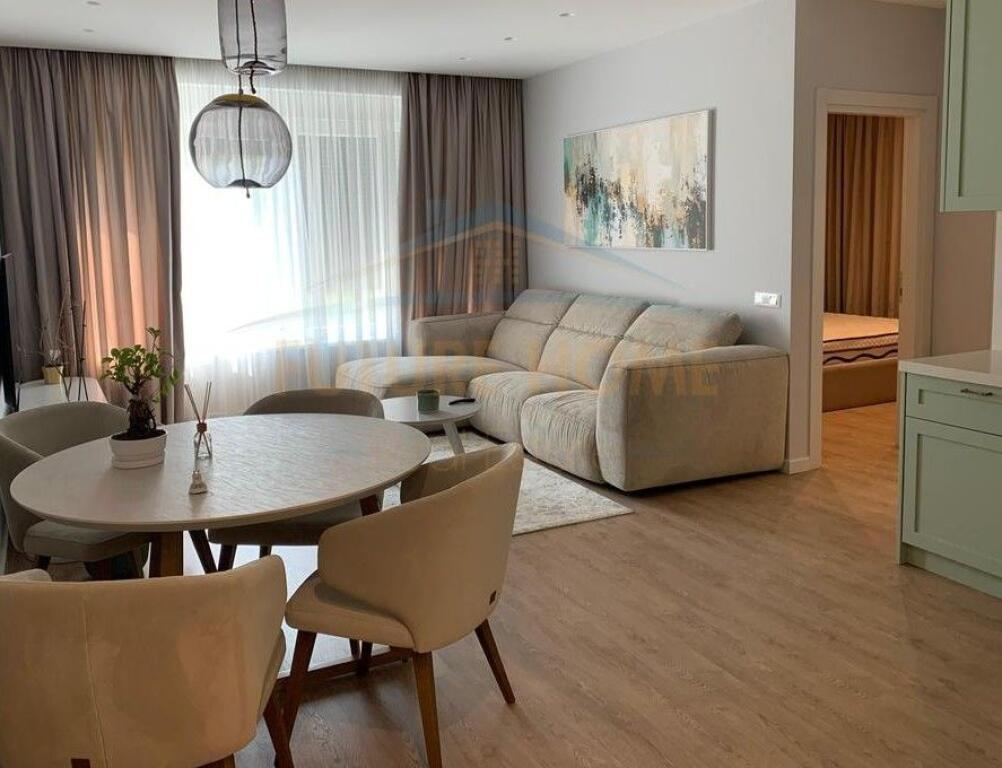 Affitto, Appartamento 2+1+2, Complesso FZ, Lago Secco, Tirana.