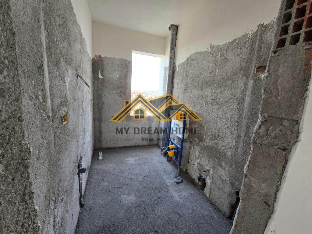 APARTMENT 2+1 IN CONSTRUCTION PHASE IN DURRES BEACH, FOR SALE!
