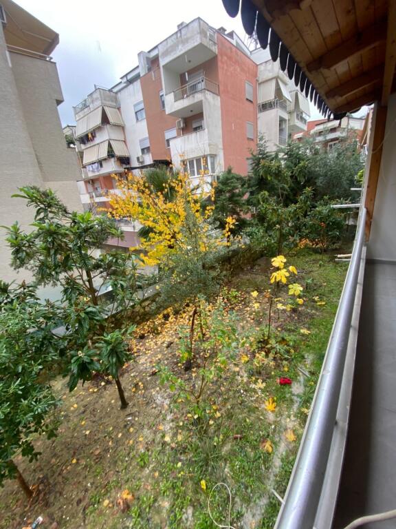 2+1, furnished, Peti street near the Greek complex, 700 euros