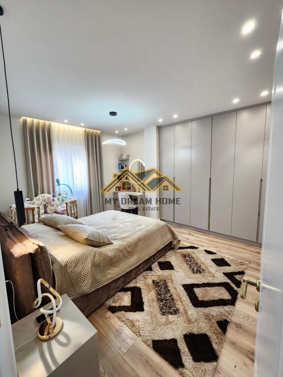 SUPER APARTMENT 2+1 FOR SALE IN PLAZH DURRES