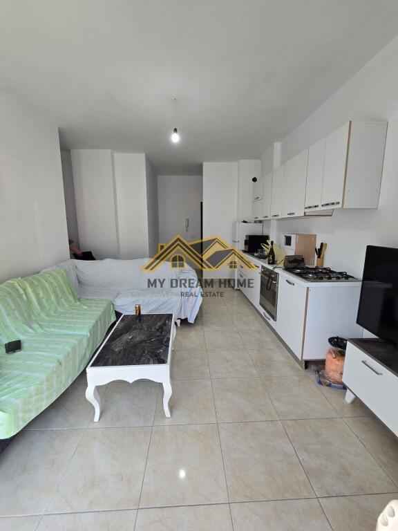 Apartment 2+1 for Sale at Shkëmbi I Kavajës, Durrës