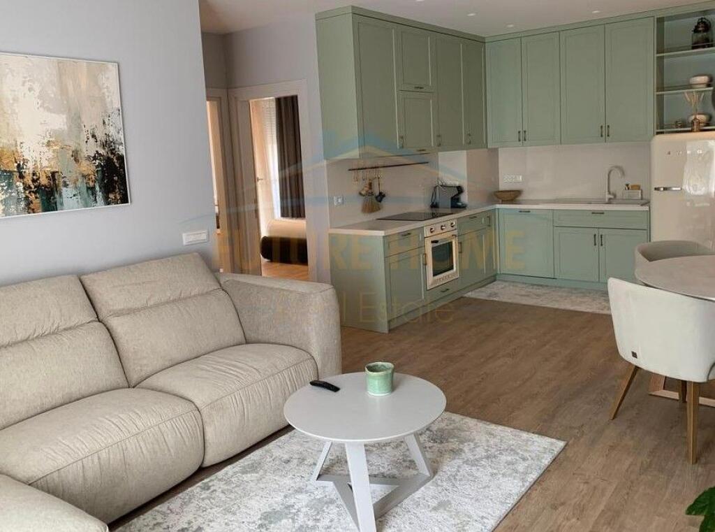 Affitto, Appartamento 2+1+2, Complesso FZ, Lago Secco, Tirana.