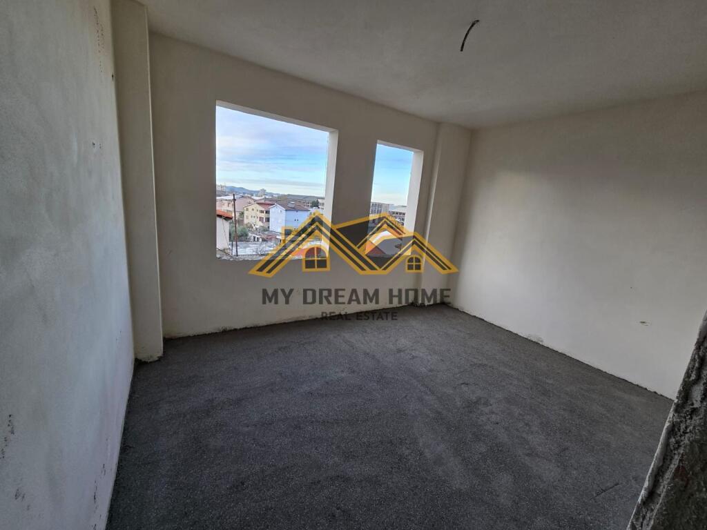 APARTMENT 2+1 IN CONSTRUCTION PHASE IN DURRES BEACH, FOR SALE!