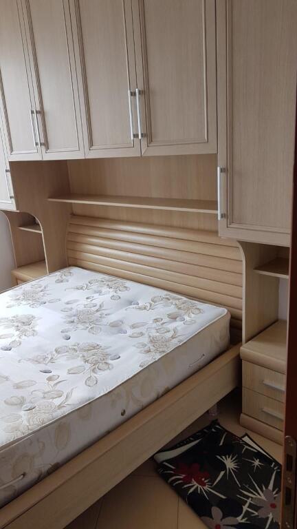 📌 Apartment 1+1 for rent – Misto Mame (near Cabej)