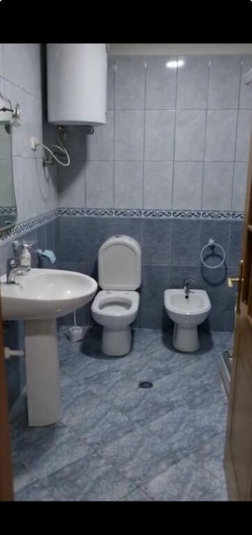 APARTMENT FOR RENT 2+1 PARIS MUNICIPALITY 65,000 LEKE
