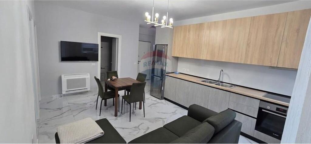 Appartamento 2+1 in affitto presso il Lago Secco