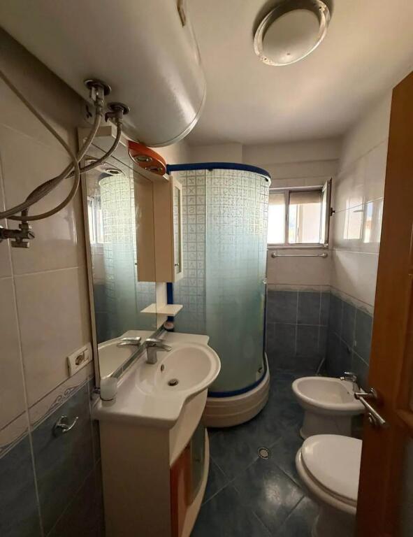 Apartment 2+1+2 bathrooms for sale On Irfan Tomini street
