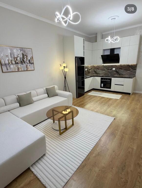 Apartment 2+1 for sale in Astir