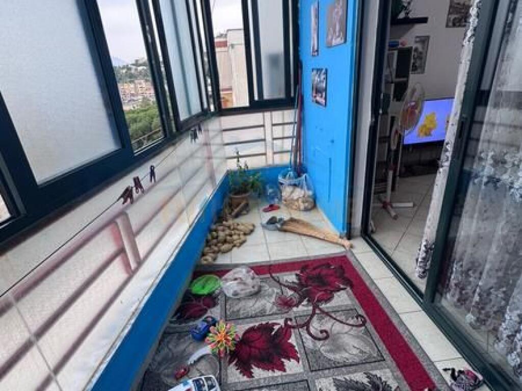 For sale, Apartment 1+1, Kombinat