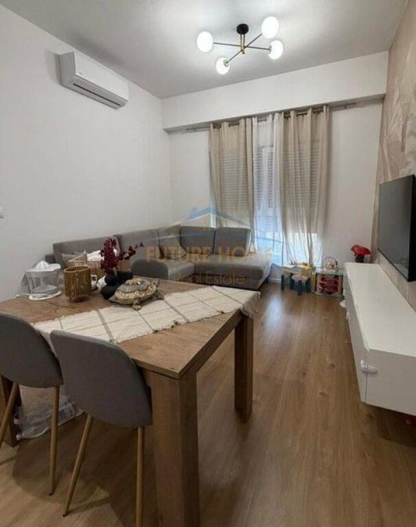 In vendita, Appartamento 1+1, Ali Dem, Residenza Kaimi, Tirana.
