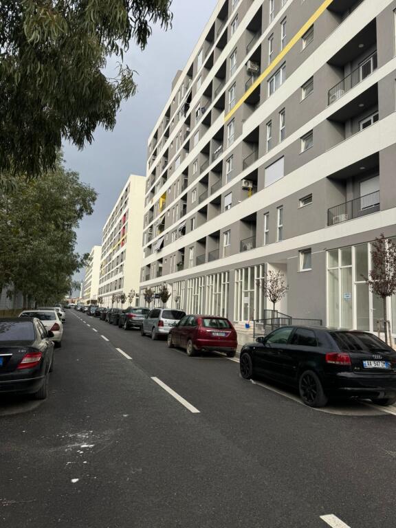 FOR SALE APARTMENT 2+1+2 UNIVERS CITY