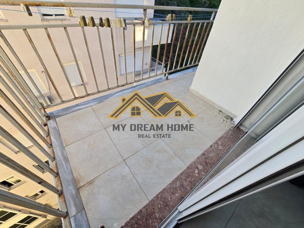 Apartment 2+1 for Sale at Shkëmbi I Kavajës, Durrës