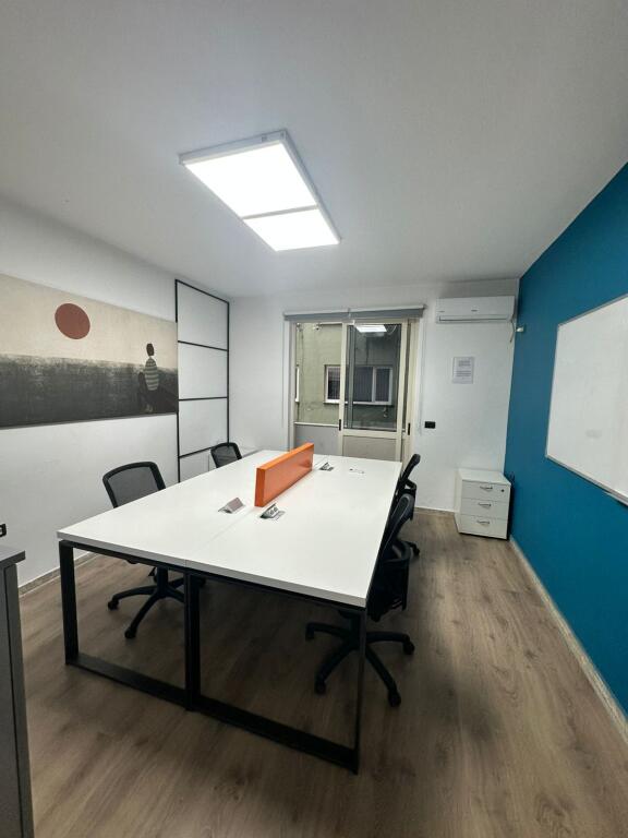 UFFICIO IN AFFITTO 140 M2 BLOK 2.500 EURO